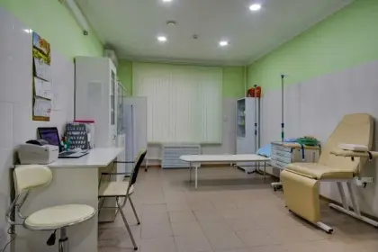Фото клиники Клиника "ЛАиН"