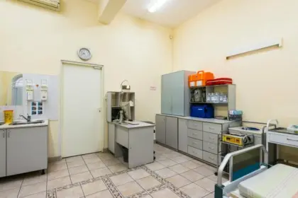 Фото клиники Клиника "ЛАиН"