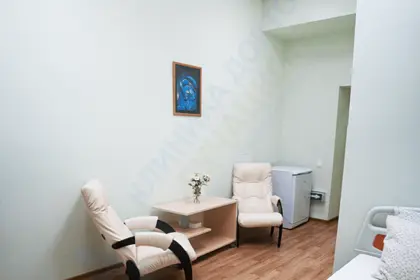 Фото клиники клиника Доктора Бучацкого “Новая Жизнь”