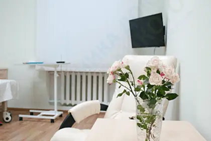 Фото клиники клиника Доктора Бучацкого “Новая Жизнь”