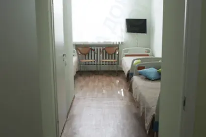 Фото клиники клиника Доктора Бучацкого “Новая Жизнь”