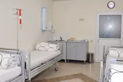 Фото клиники клиника “НКонсульт”