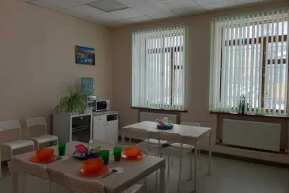 Фото клиники Клиника "Доктор Профи"