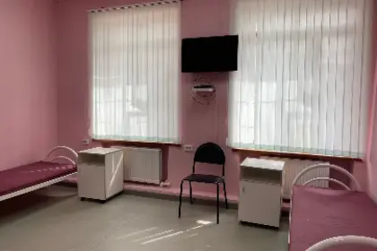 Фото клиники Клиника "Доктор Профи"