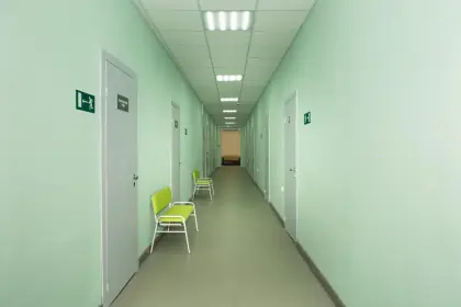 Фото клиники Клиника "Доктор Профи"