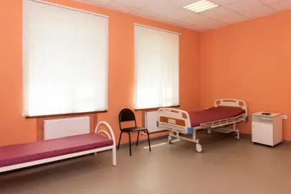Фото клиники Клиника "Доктор Профи"