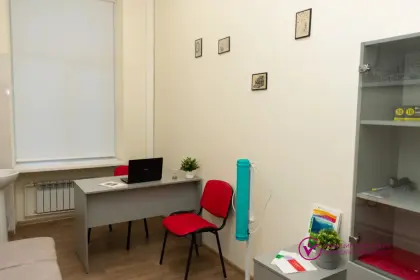 Фото клиники МЦ "Нарколог Экспресс"