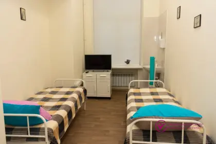 Фото клиники МЦ "Нарколог Экспресс"
