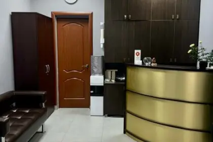 Фото клиники Наркологическая клиника "Мед Альянс"