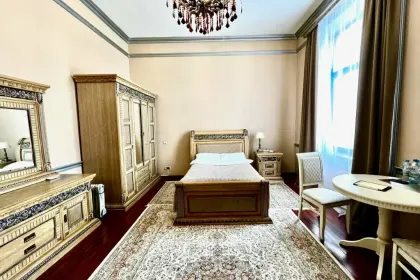 Фото клиники Клинико-реабилитационный центр "Premium Practice"