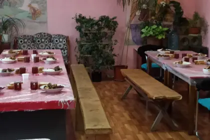 Фото клиники Центр социальной адаптации "Источник Надежды"