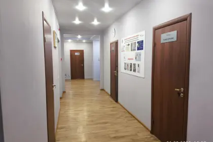 Фото клиники Клиника "Кордия"