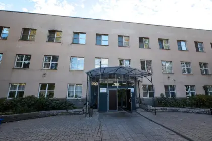 Фото клиники Наркологическая клиника "Профилактика"