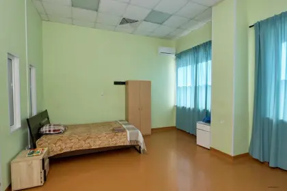 Фото клиники Наркологическая клиника "Профилактика"