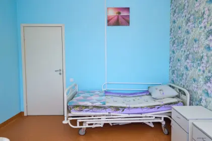 Фото клиники Наркологическая клиника "Профилактика"