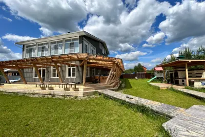 Фото клиники Наркологическая клиника "Профилактика"