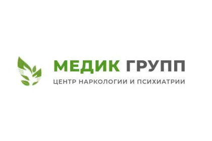 Клиника 'Медик-Групп"
