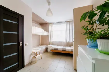 Фото клиники Наркологический центр “Реновация”