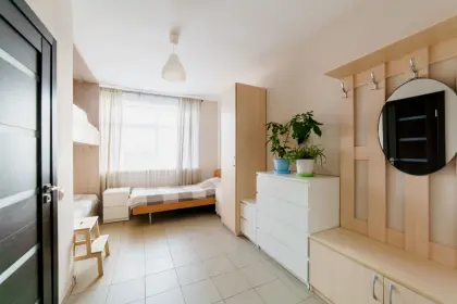 Фото клиники Наркологический центр “Реновация”