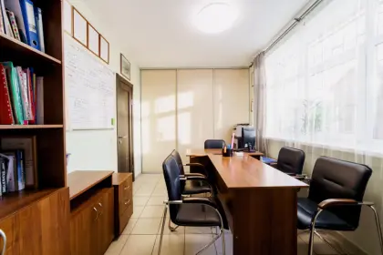 Фото клиники Наркологический центр “Реновация”