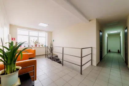 Фото клиники Наркологический центр “Реновация”