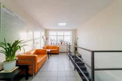 Фото клиники Наркологический центр “Реновация”