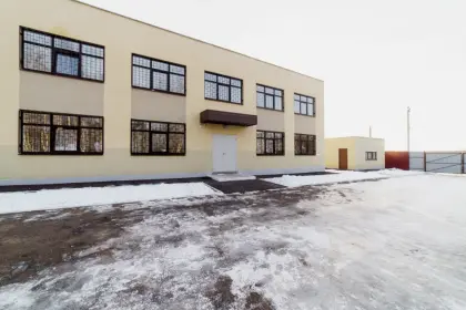 Фото клиники Наркологический центр “Реновация”