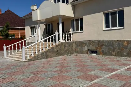 Фото клиники АНО ЦСА «Зелёный»