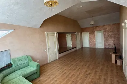 Фото клиники АНО ЦСА «Зелёный»
