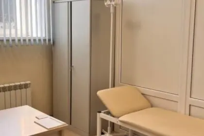 Фото клиники Клиника "Подмосковный Нарколог", Подольск