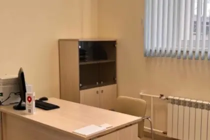 Фото клиники Клиника "Подмосковный Нарколог", Подольск