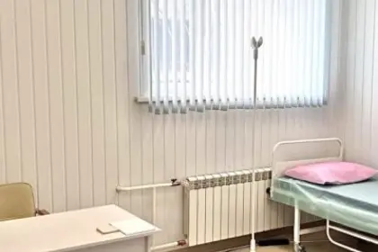 Фото клиники Клиника "Подмосковный Нарколог", Подольск