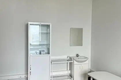 Фото клиники Клиника "Подмосковный Нарколог", Химки