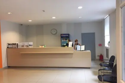 Фото клиники Медицинский центр  "Вдохновение"