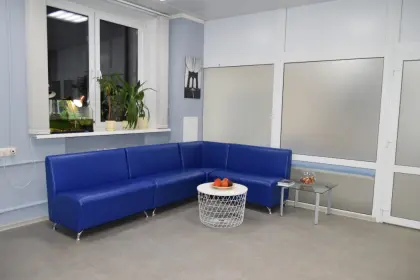 Фото клиники Медицинский центр  "Вдохновение"