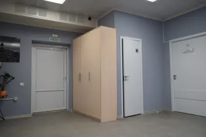 Фото клиники Медицинский центр  "Вдохновение"