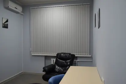 Фото клиники Медицинский центр  "Вдохновение"