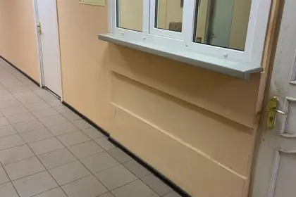 Фото клиники Наркологическая клиника «ДЕКАМЕД»