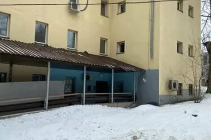 Фото клиники Наркологическая клиника «ДЕКАМЕД»