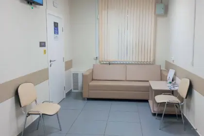 Фото клиники Наркологический диспансер № 7, ЮЗАО (кроме Южного и Северного Бутово)