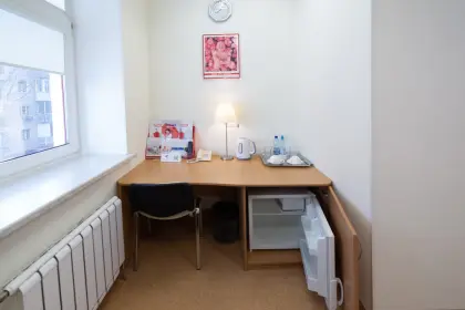 Фото клиники Клиника "Вера"