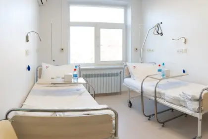 Фото клиники Клиника "Вера"