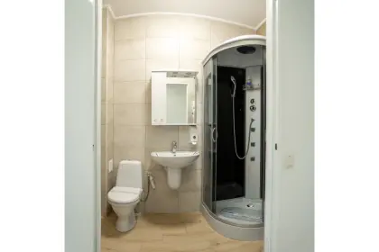 Фото клиники Клиника "Вера"