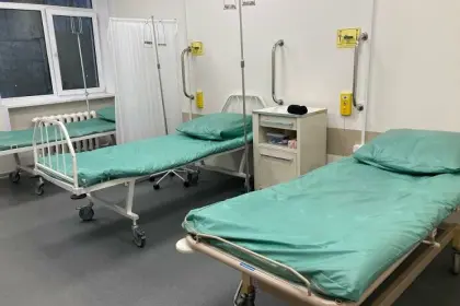 Фото клиники Наркологический диспансер № 6, (ЮАО)