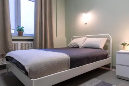 Фото клиники Наркологическая клиника "Салерно"