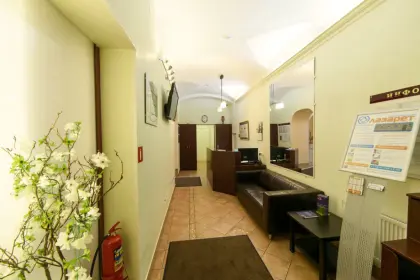 Фото клиники Клиника "Лазарет"