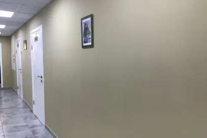 Фото клиники МНПЦ наркологии ДЗМ Городской реабилитационный центр