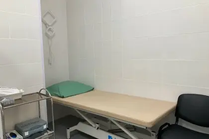 Фото клиники Центр профилактики и лечения табачной и нехимических зависимостей (филиал), (ЦАО)