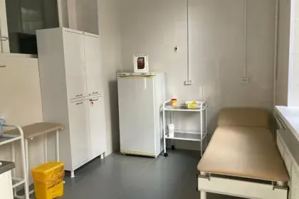 Фото клиники Центр профилактики и лечения табачной и нехимических зависимостей (филиал), (ЦАО)