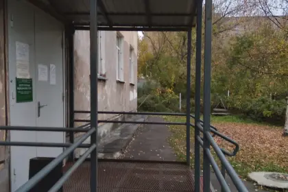 Фото клиники ГБУЗ  Республики Карелия «Республиканский наркологический диспансер»